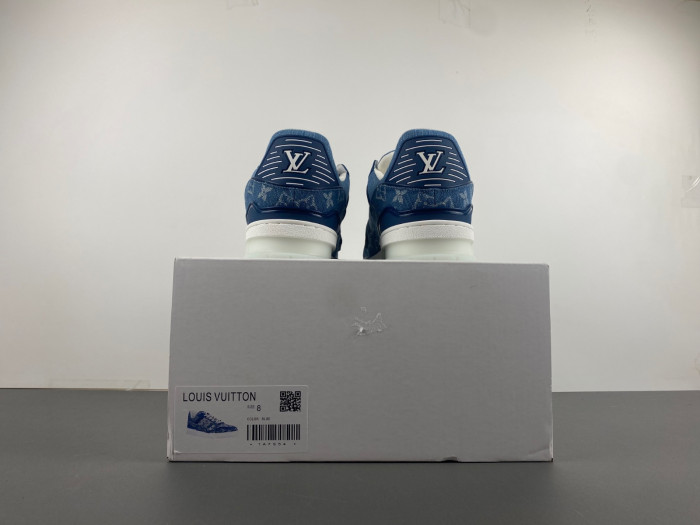 LUSV SNEAKERS