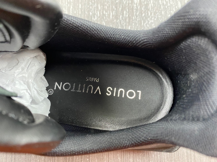 LUSV SNEAKERS