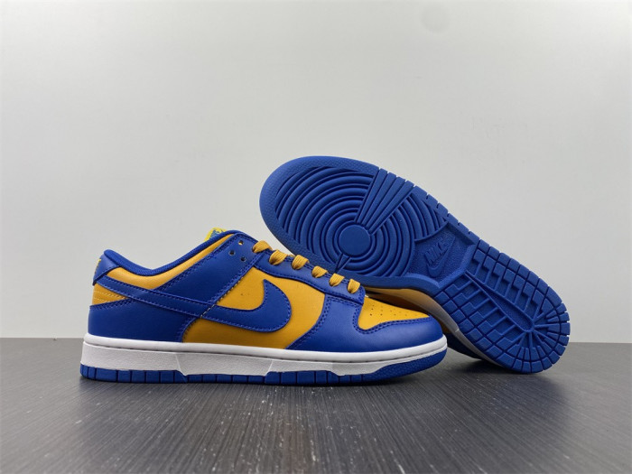 Nike Dunk Low "UCLA" DD1391-402
