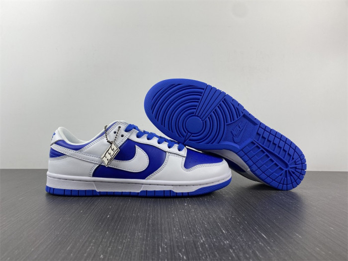 Nike Dunk Low Racer Blue DD1391-401