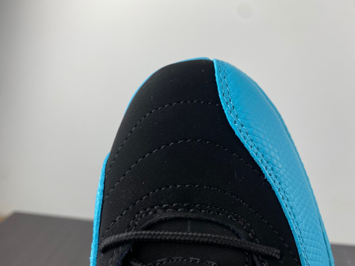 Air Jordan 12 Retro Gamma Blue 130690-027