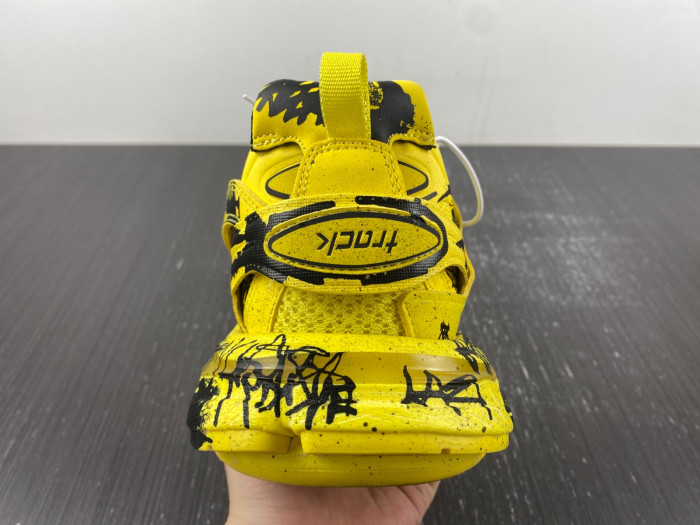 BALCIA Track SNEAKER