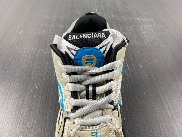 BALCIA RUNNER SNEAKER