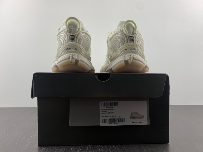 BALCIA RUNNER SNEAKER