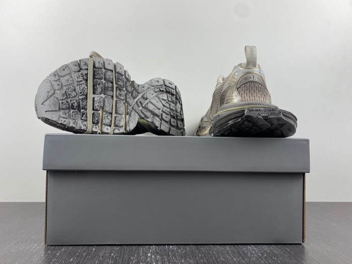 BALCIA 3XL SNEAKER