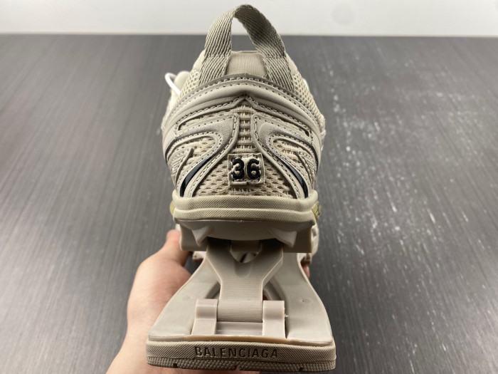 BALCIA X-Pander SNEAKER