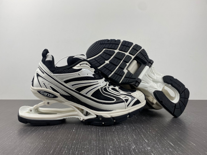 BALCIA X-Pander SNEAKER
