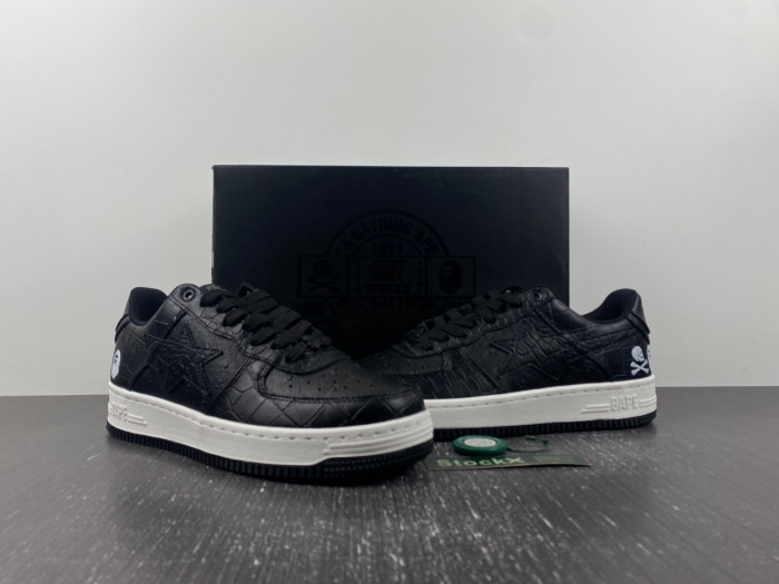 BAPE SHOE