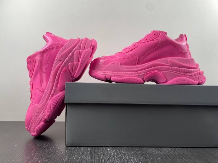 BALCIA TRIPLE S SNEAKER
