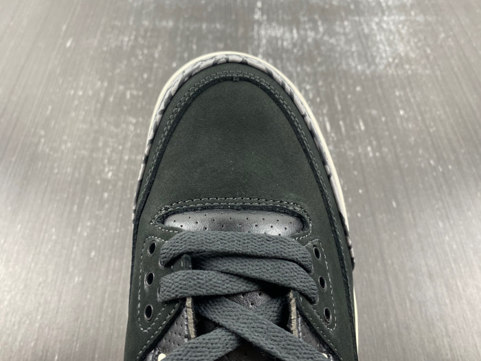 Air Jordan 3 Womens "Off Noir" CK9246-001