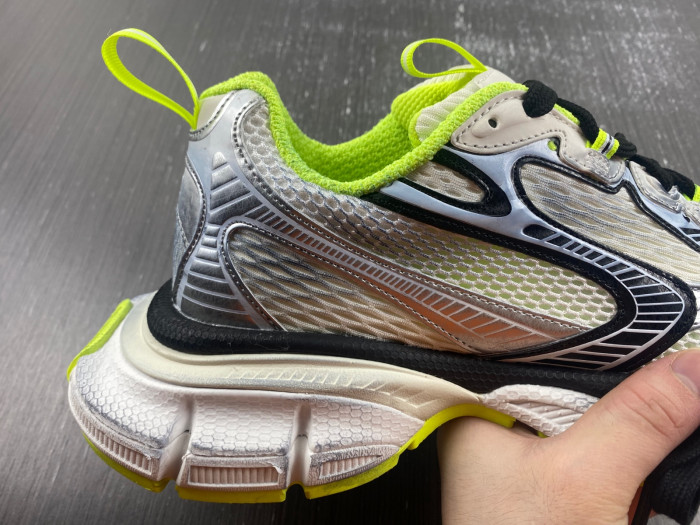 BALCIA 3XL SNEAKER