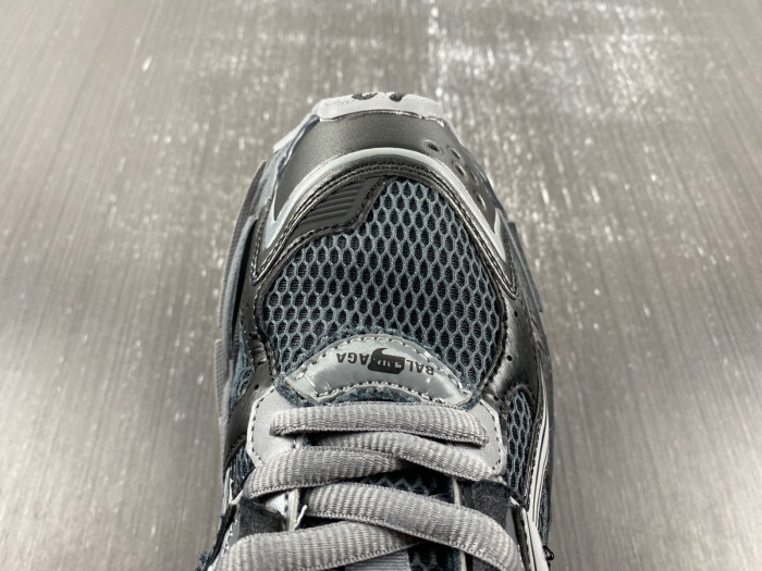 BALCIA RUNNER SNEAKER
