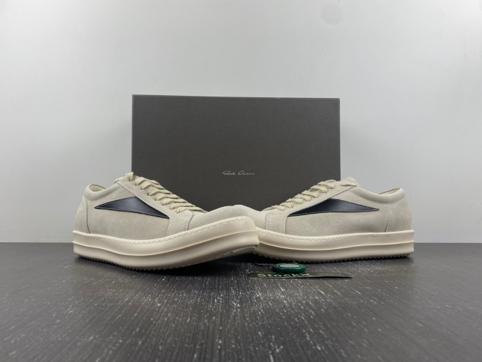 RICK OWENS