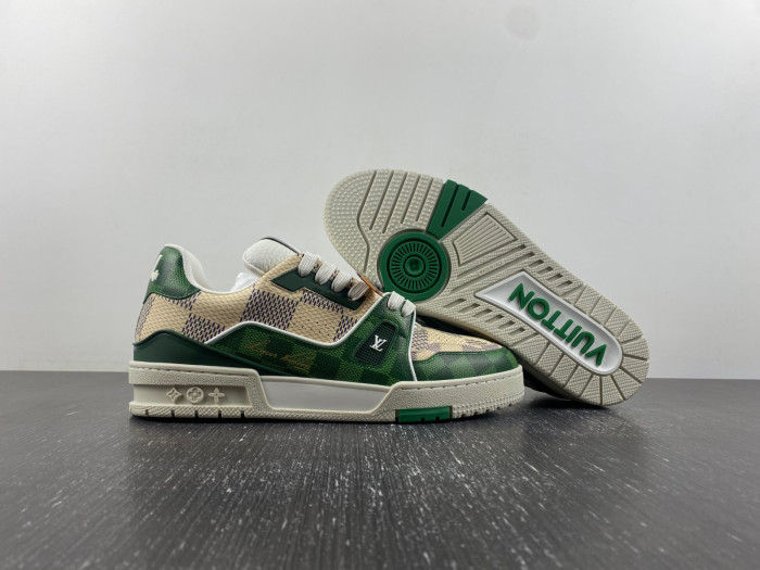 LUSV SNEAKERS