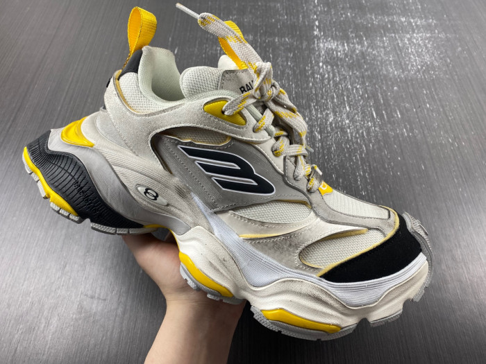 BALCIA RUNNER SNEAKER