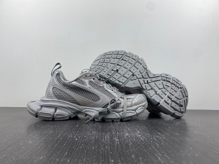 BALCIA 3XL SNEAKER