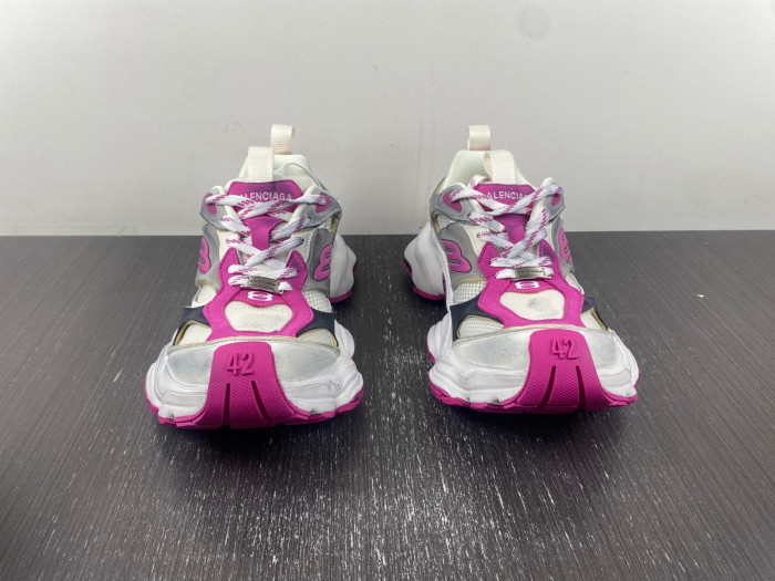 BALCIA 3XL SNEAKER