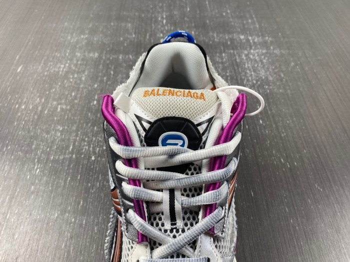 BALCIA RUNNER SNEAKER