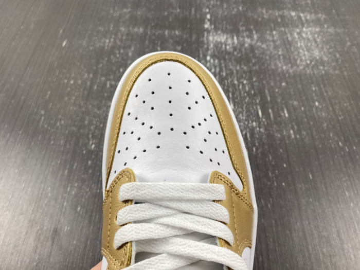 Air Jordan 1 Low OG Chinese New Year FQ6593-100
