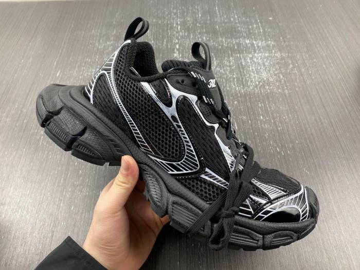 BALCIA 3XL SNEAKER