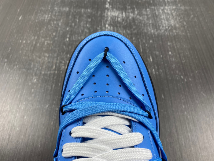 OFF-WHITE x Air Force 1 Cl1173-400