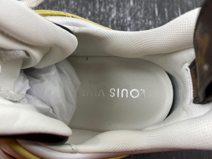 LUSV SNEAKERS