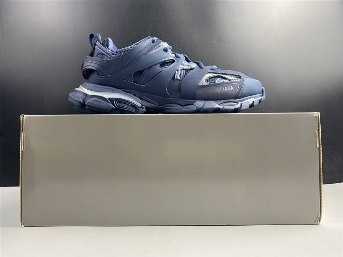 BALCIA Track SNEAKER (LED)