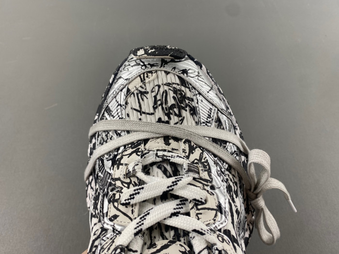 BALCIA 3XL SNEAKER