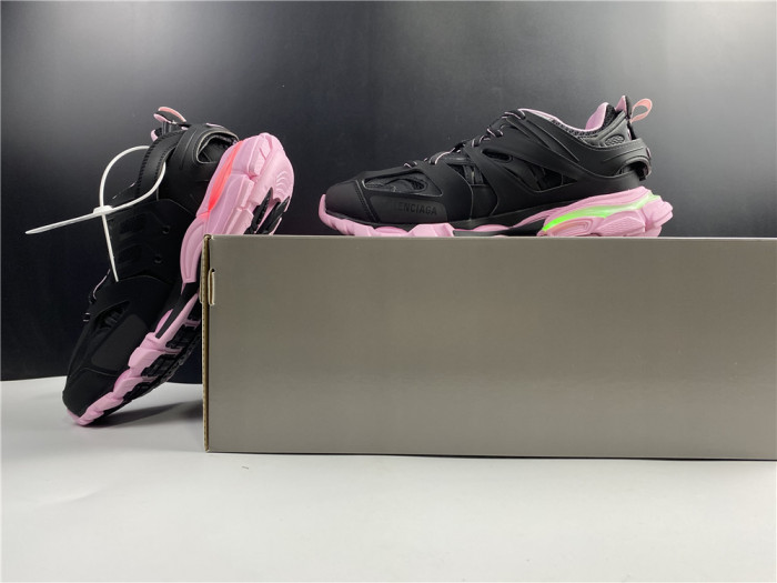 BALCIA Track SNEAKER (LED)