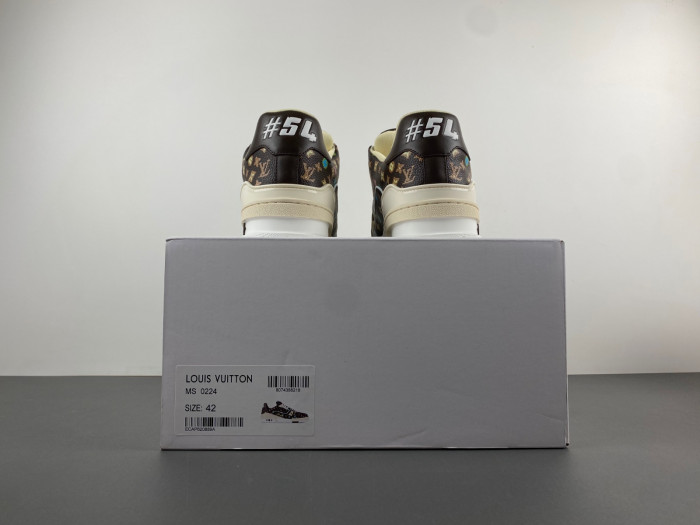 LUSV SNEAKERS