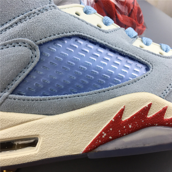 AIR JORDAN 5 RETRO X TROPHY ROOM AJ5 CI1899-400