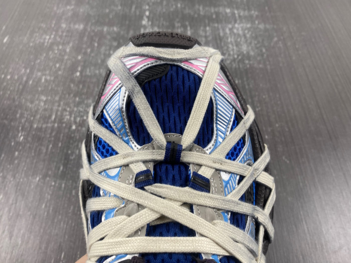 BALCIA 3XL SNEAKER
