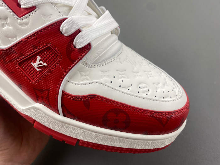 LUSV SNEAKERS