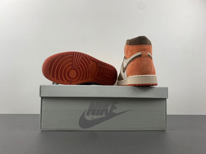 Air Jordan 1 High OG “Cacao Wow” FQ2941-200