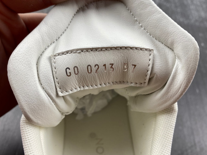LUSV SNEAKERS