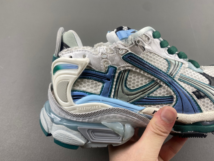 BALCIA RUNNER SNEAKER