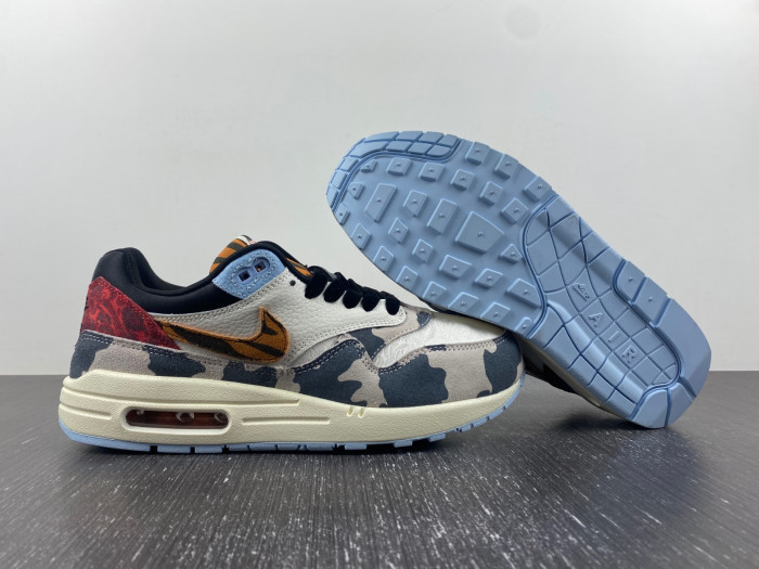 Nike Air Max 1 ''87 Great Indoors (Women''s) - FD0827-133