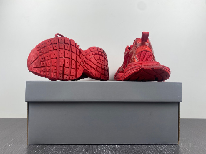 BALCIA 3XL SNEAKER