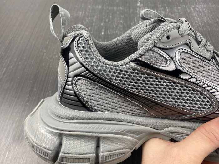 BALCIA 3XL SNEAKER