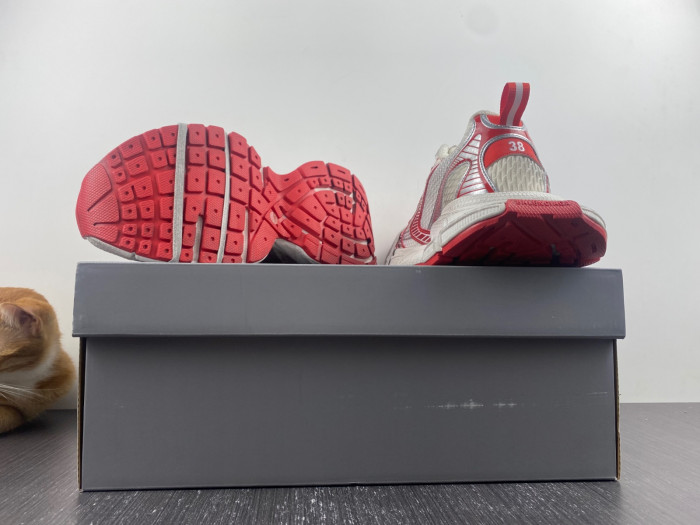 BALCIA 3XL SNEAKER