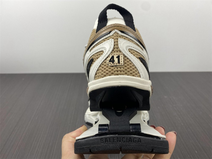 BALCIA X-Pander SNEAKER