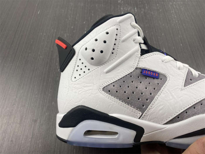 Air Jordan 6 Retro LTR