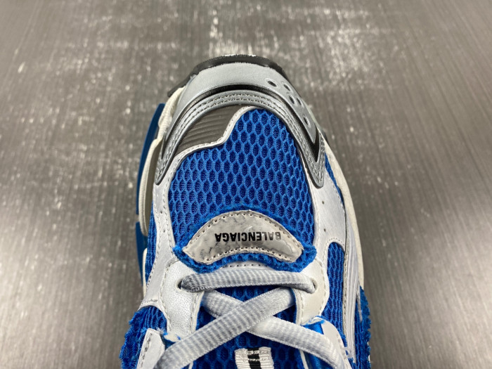 BALCIA RUNNER SNEAKER