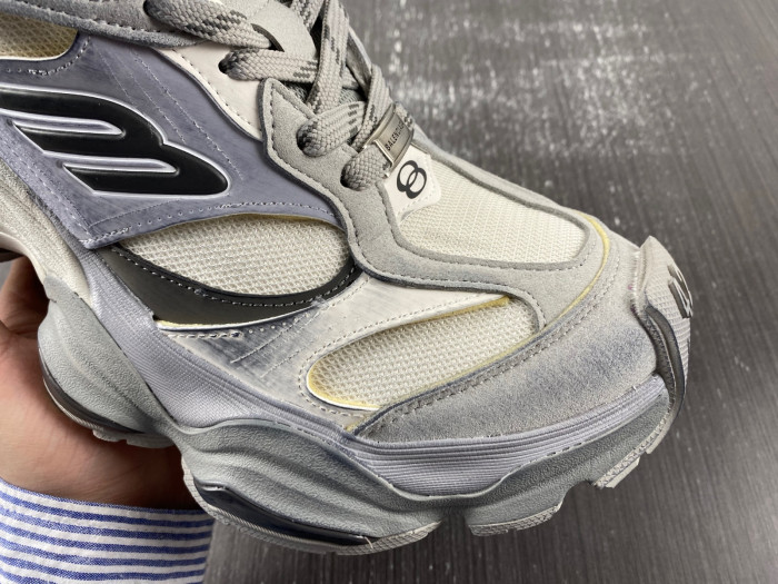 BALCIA 3XL SNEAKER