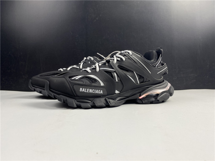 BALCIA Track SNEAKER (LED)
