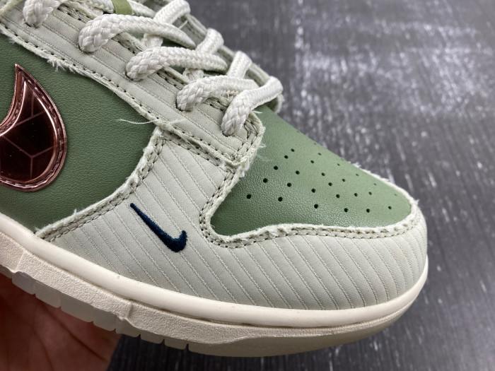Nike x Kyler Murray Dunk Low 