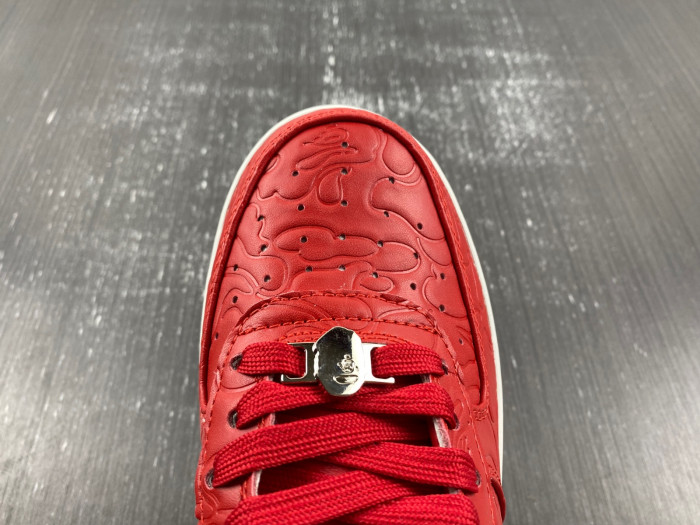BAPE SHOE