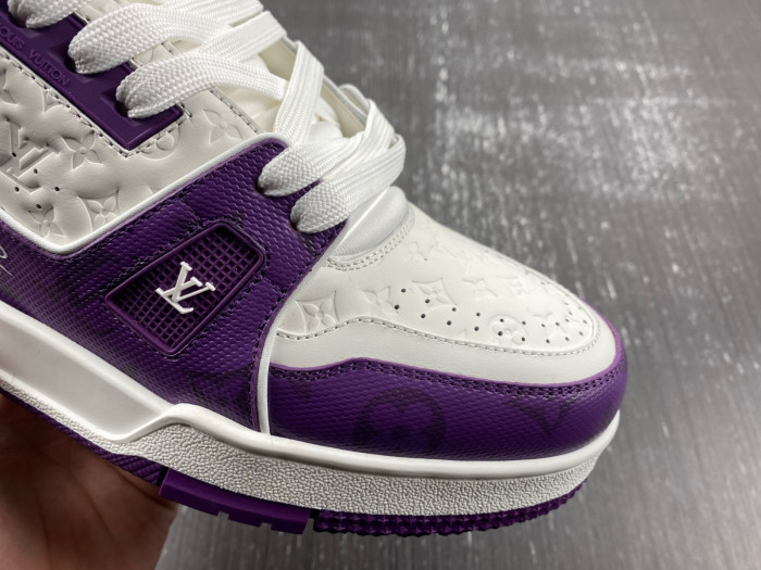 LUSV SNEAKERS