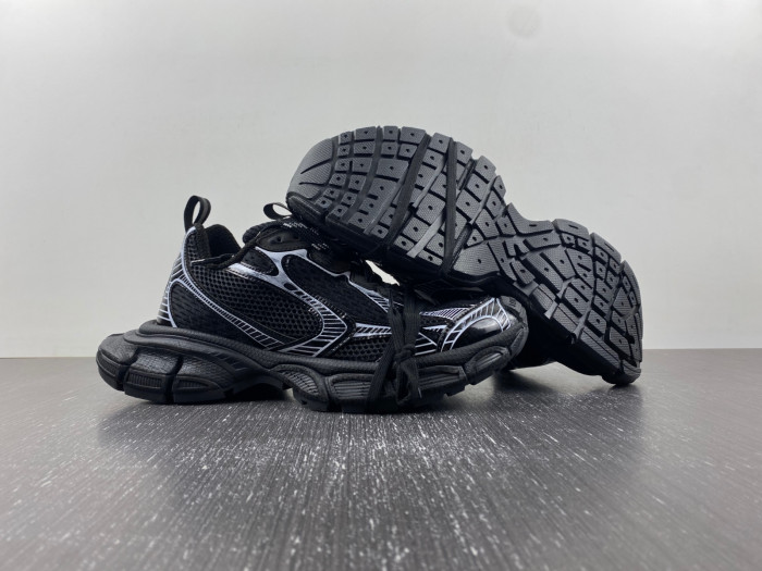 BALCIA 3XL SNEAKER
