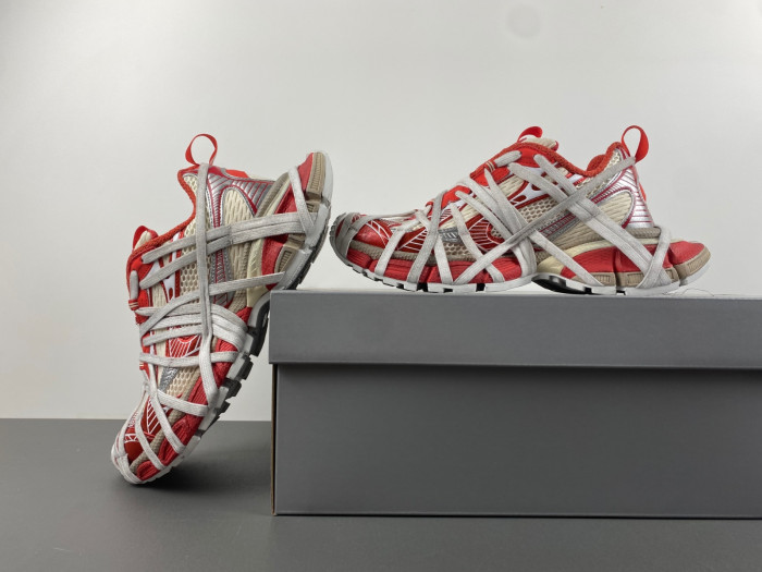 BALCIA 3XL SNEAKER